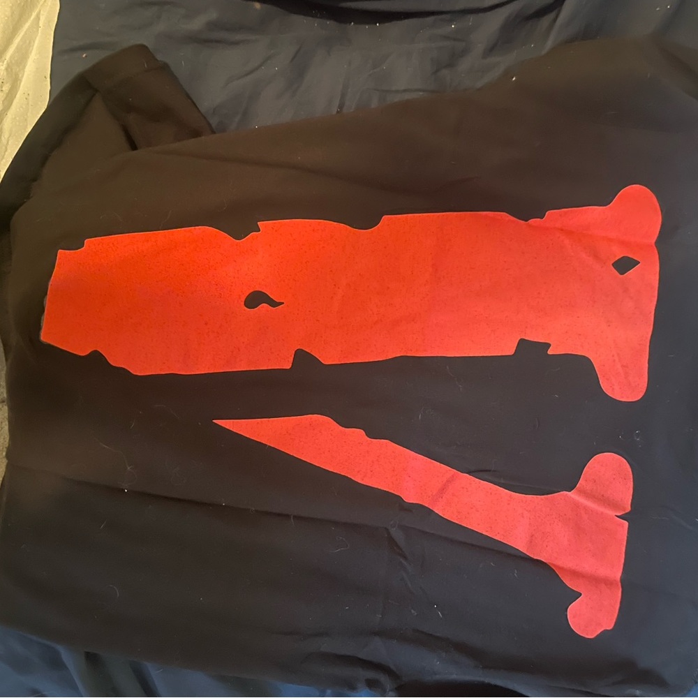 Vlone good intentions shirt never worn